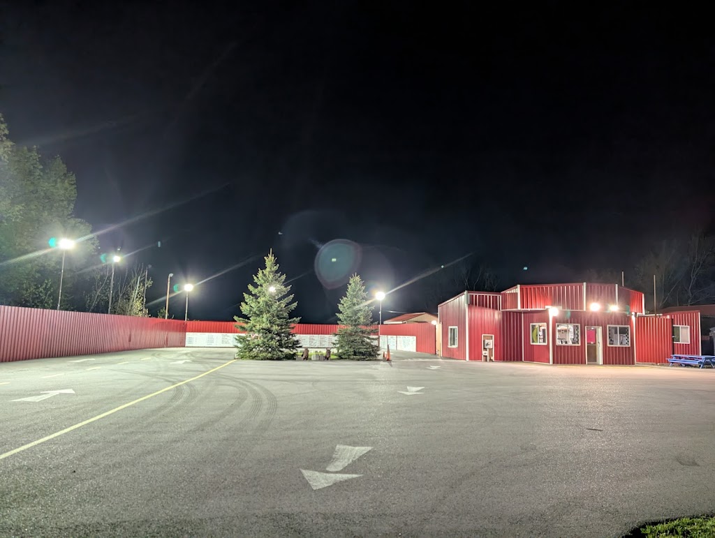 Lickity Splits | 5099 Clinton Street Rd, Batavia, NY 14020, USA | Phone: (585) 345-6091