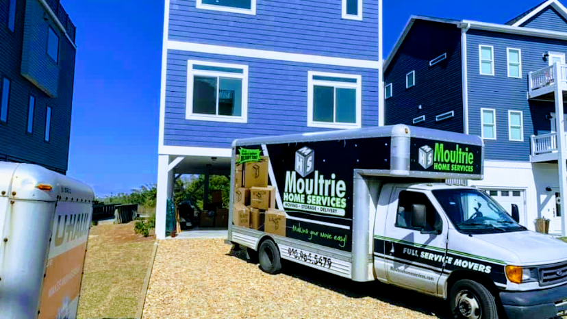 Moultrie Home Services | 31 Woodstream Trail, Sanford, NC 27332, USA | Phone: (910) 696-1181