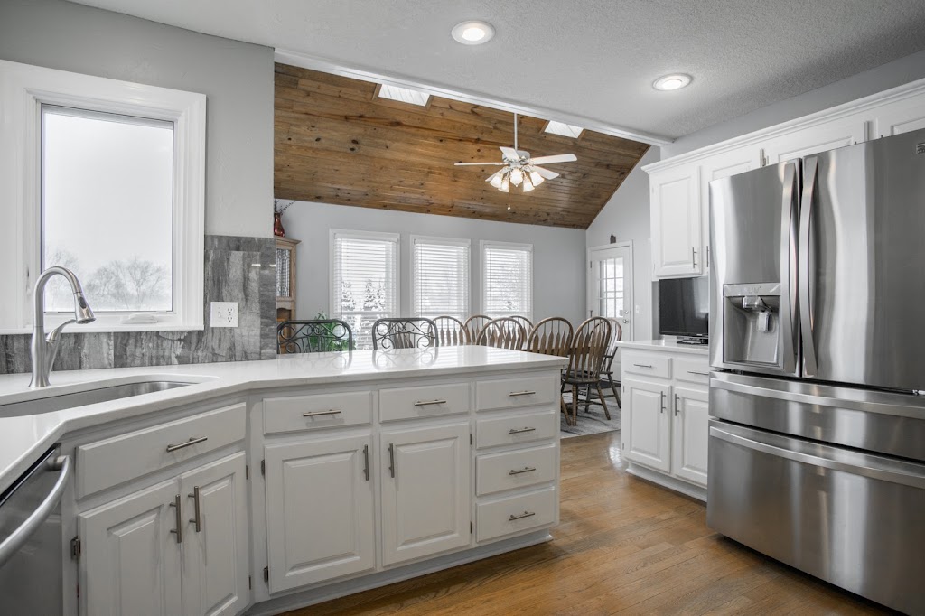 Aspire Kitchen and Bath Solutions | 4007 E 137 Terrace, Grandview, MO 64030, USA | Phone: (816) 566-5256