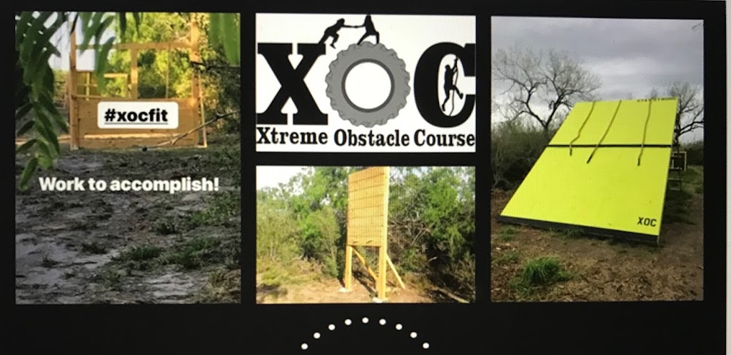 XOC Fit | 5525 Ravine Road, Robstown, TX 78380, USA | Phone: (361) 726-9204