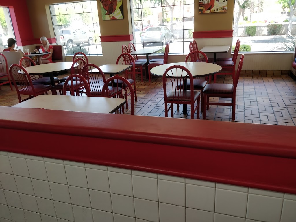 KFC | 705 W Baseline Rd, Tempe, AZ 85283, USA | Phone: (480) 831-0068