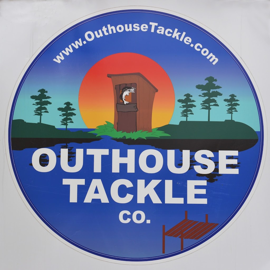 Outhouse Tackle | 11609 Six Forks Rd, Raleigh, NC 27614, USA | Phone: (919) 847-1222