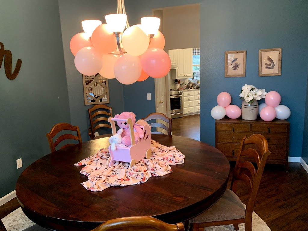 Balloons and Arches | 2210 Wren Ln, Lewisville, TX 75077, USA | Phone: (940) 735-0135