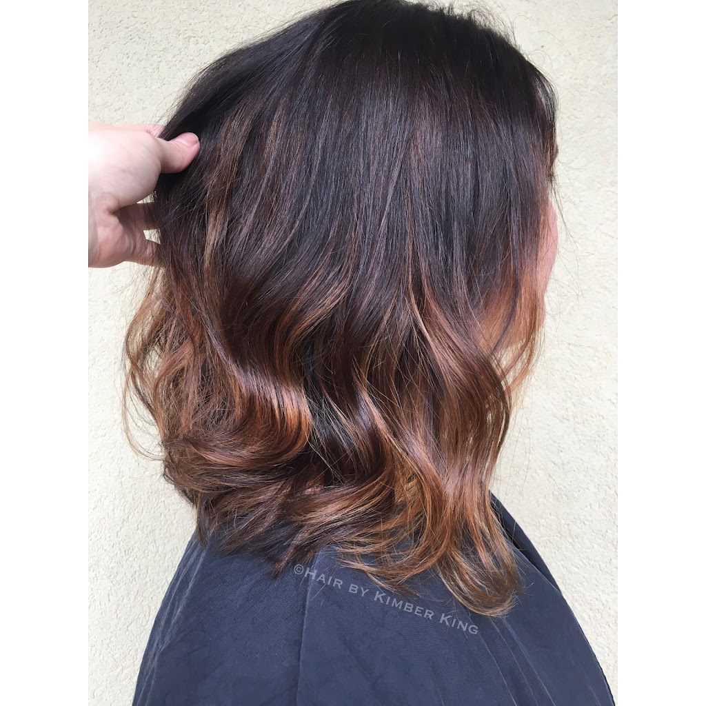 Hair By Kimber King | 1660 LA-59, Mandeville, LA 70448, USA | Phone: (985) 290-6546