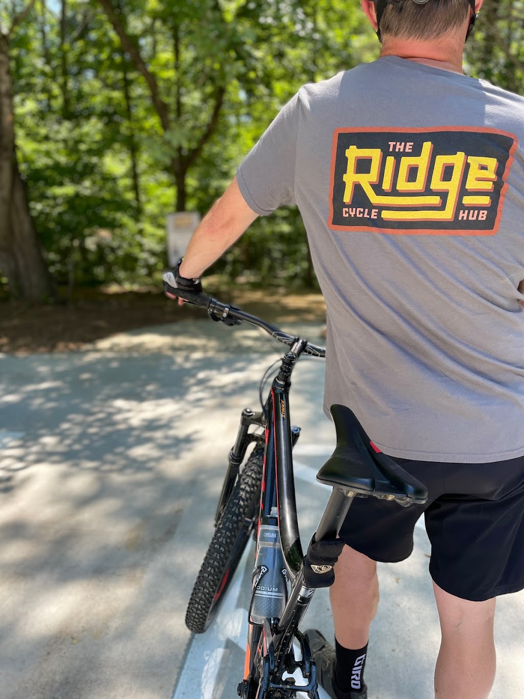 The Ridge Cycle Hub | 1441 Ridge Rd, Lexington, NC 27295 | Phone: (336) 250-0243