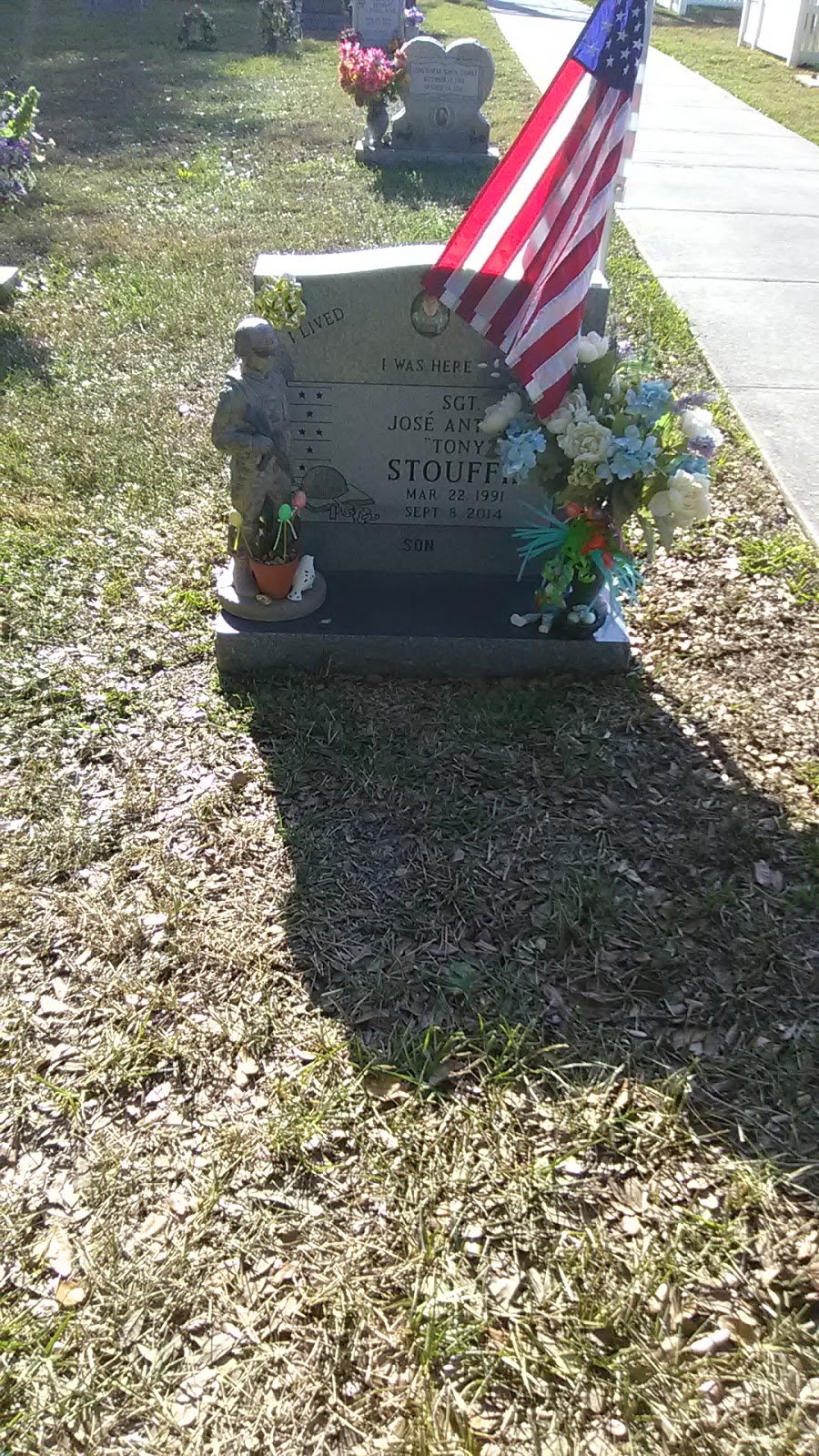 Hackney Riverview Cemetery | 11020 Hackney Dr, Riverview, FL 33578, USA | Phone: (813) 744-5595