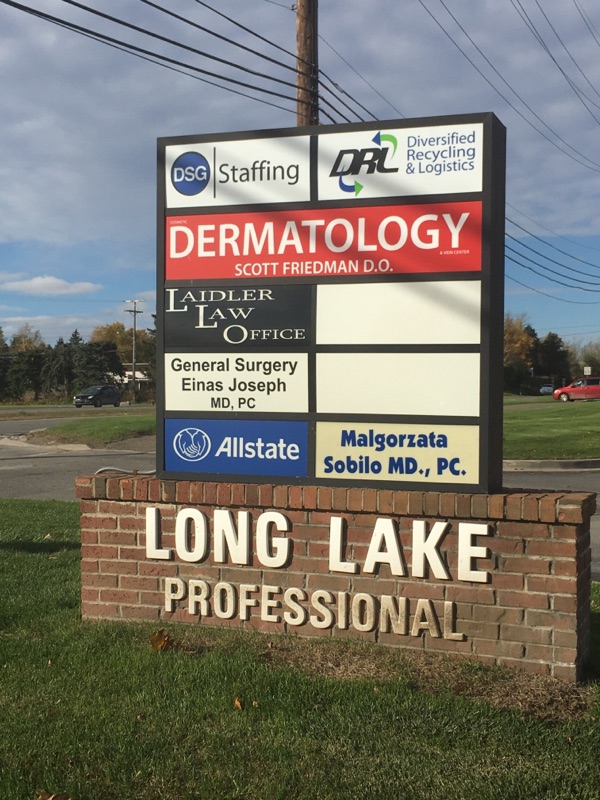 Cosmetic Dermatology & Vein Centers - Lake Orion | 720 N Lapeer Rd #202, Lake Orion, MI 48362, USA | Phone: (248) 690-7243