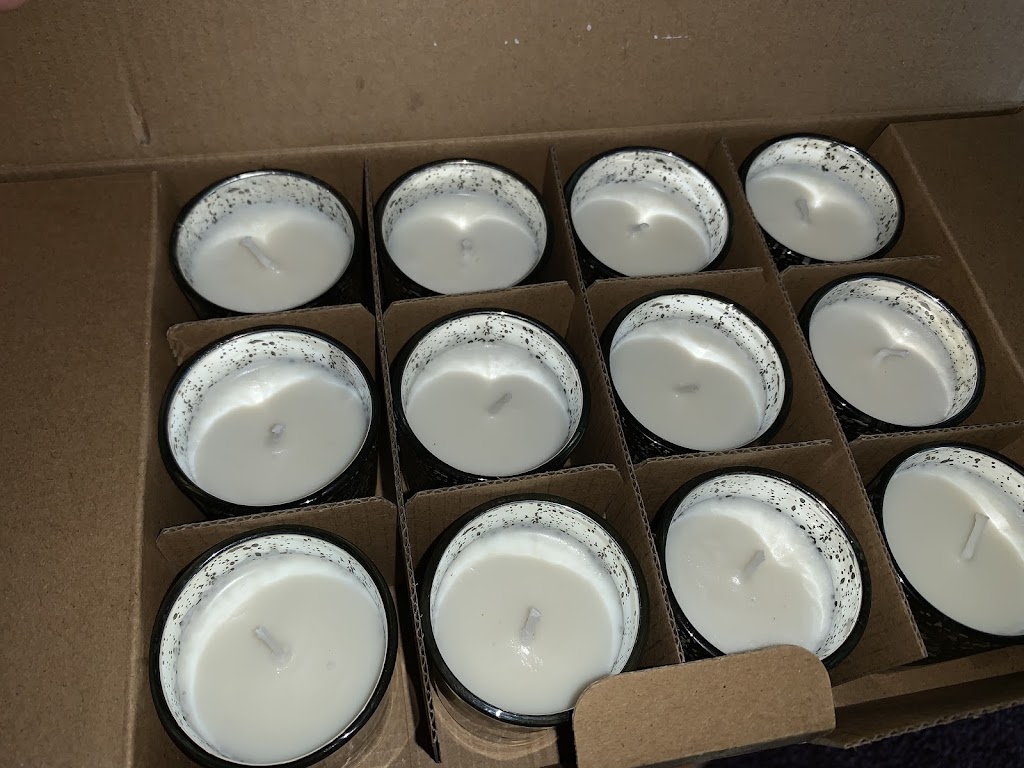 Fragrant Vibes Candles | 10105 Riverwood Ave, Noblesville, IN 46062, USA | Phone: (317) 612-7114