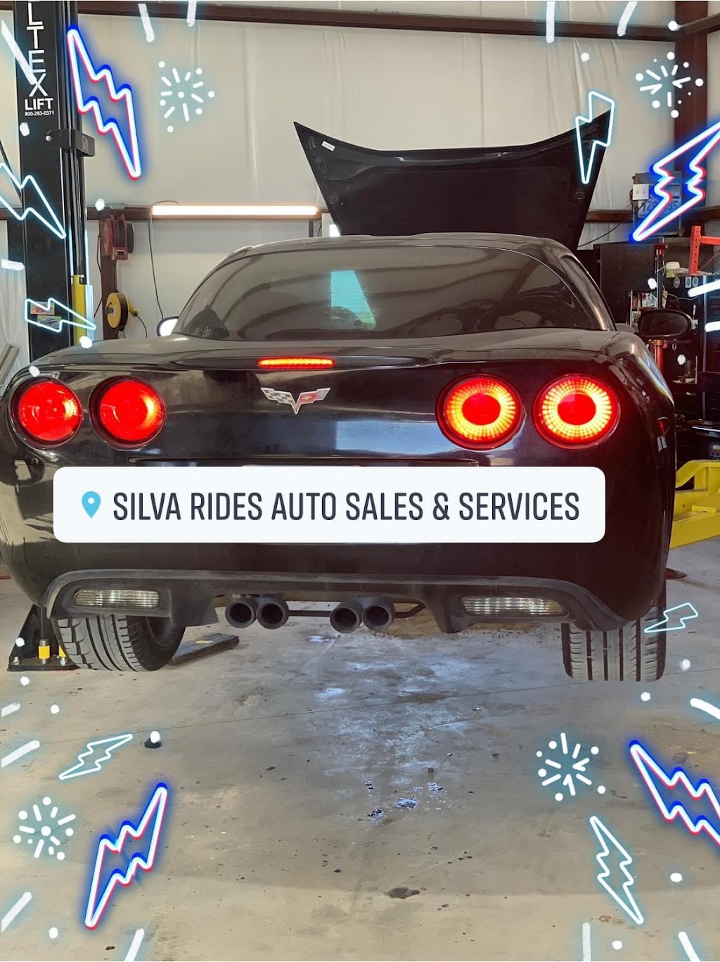 Silva Rides Auto Sales & Service | 2498 FM 66 STE 1020, Waxahachie, TX 75167, USA | Phone: (469) 831-2738
