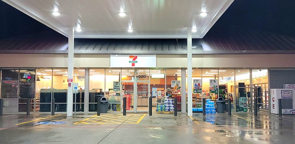 7-Eleven | 520 Jupiter Rd, Plano, TX 75074, USA | Phone: (469) 395-7645