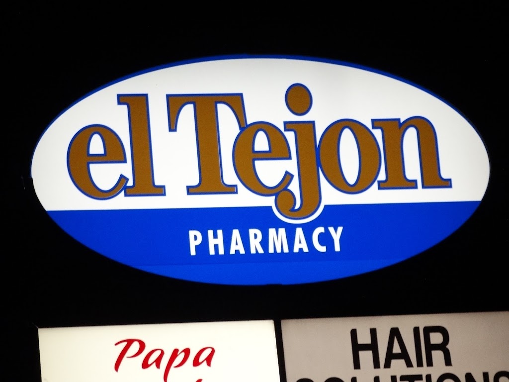 el Tejon Pharmacy | 2819 N Chester Ave, Bakersfield, CA 93308, USA | Phone: (661) 399-2901