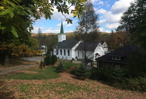 Marienthal Country Inn | 5107 Langford Rd, North Collins, NY 14111, USA | Phone: (716) 337-0160