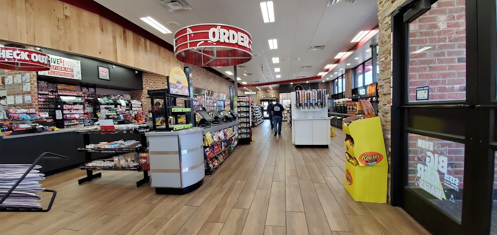 Sheetz | 390 Davis Dr, Morrisville, NC 27560, USA | Phone: (919) 748-3647