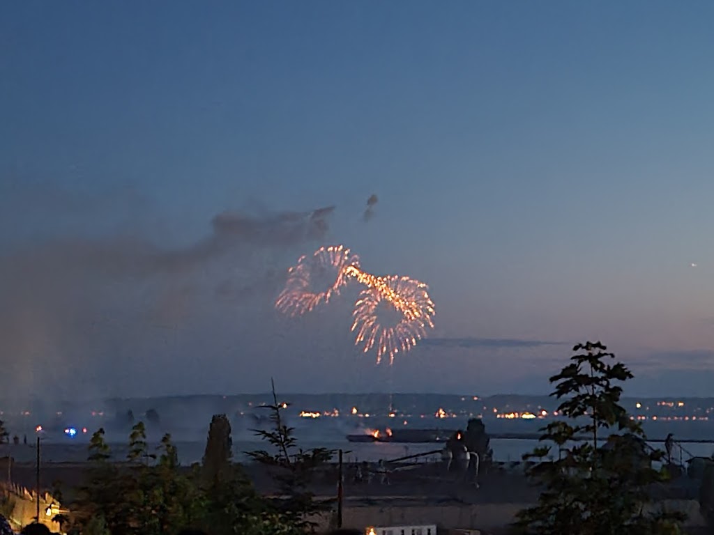 Legion Memorial Park | 145 Alverson Blvd, Everett, WA 98201, USA | Phone: (425) 257-8300