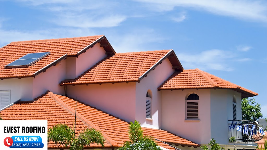 Evest Roofing | 3145 N 37th Dr, Phoenix, AZ 85019, USA | Phone: (602) 698-2945