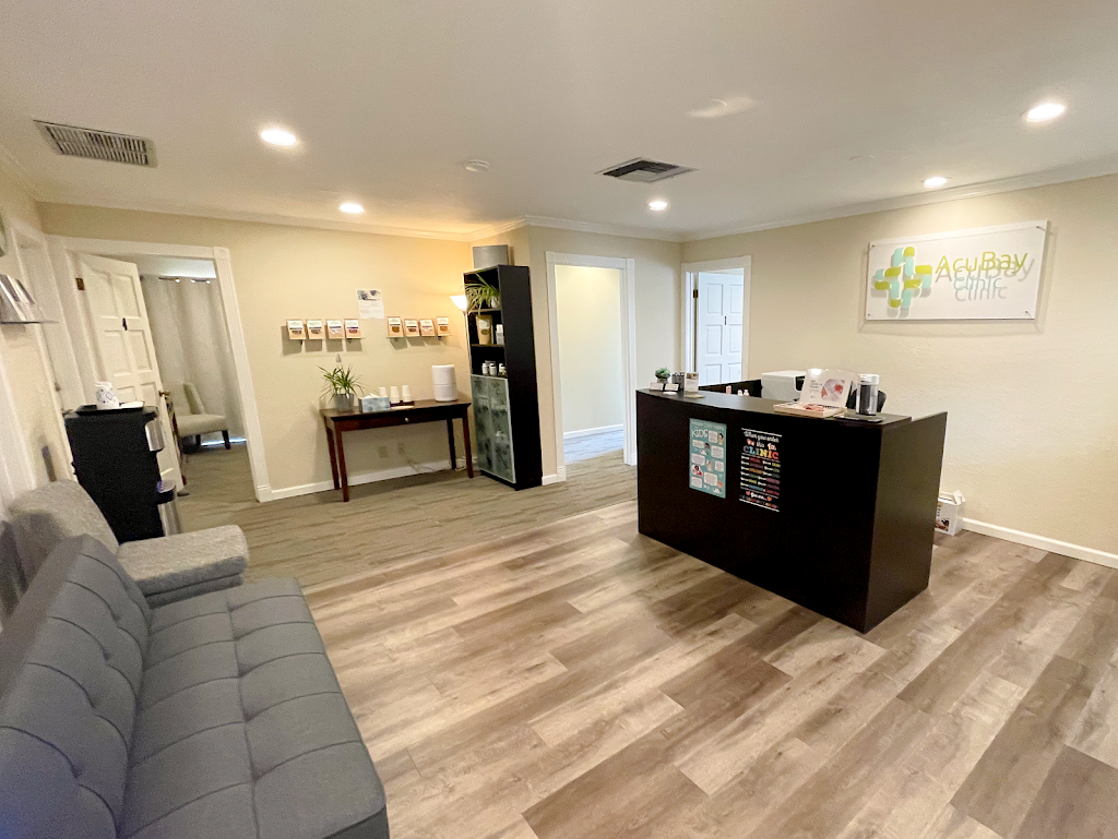 AcuBay Clinic Morgan Hill | Pediatric & Adult Acupuncture | 15585 Monterey St # E, Morgan Hill, CA 95037, USA | Phone: (408) 828-3409