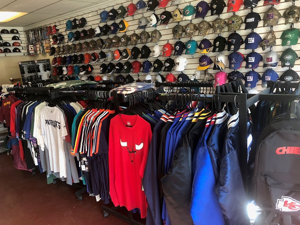 East American Sports | 4251 Old Rte 22 Suite 10, Brewster, NY 10509, USA | Phone: (845) 319-6688