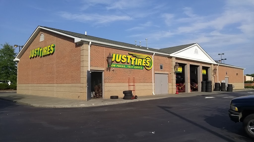Just Tires | 12510 Capital Blvd, Wake Forest, NC 27587 | Phone: (919) 570-1683