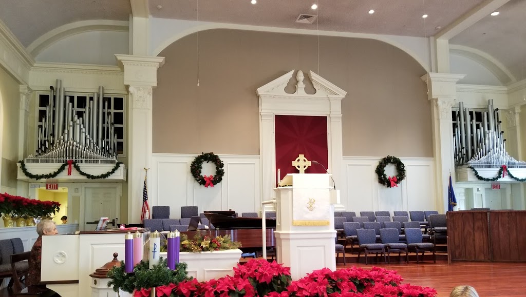 Worthington Presbyterian Church | 773 High St, Worthington, OH 43085, USA | Phone: (614) 885-5355
