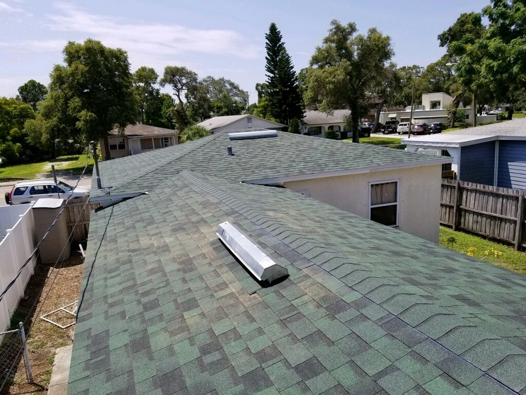 Walker Roofing of Clearwater | 15097 63rd St N, Clearwater, FL 33760, USA | Phone: (727) 447-7172