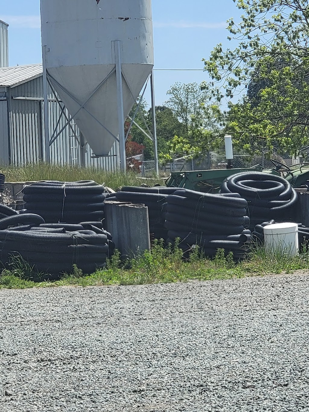 Galt Pipe Co | 321 Elm Ave, Galt, CA 95632, USA | Phone: (209) 745-2503