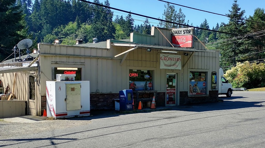 BROWNSVILLE MART | 9730 Brownsville Hwy NE, Bremerton, WA 98311, USA | Phone: (360) 692-2073