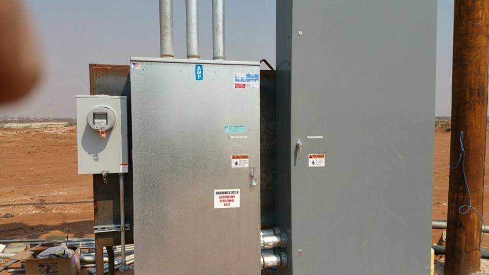 GEO ELECTRIC LLC | 5858 Gtwy Blvd E, El Paso, TX 79905, USA | Phone: (915) 615-9051