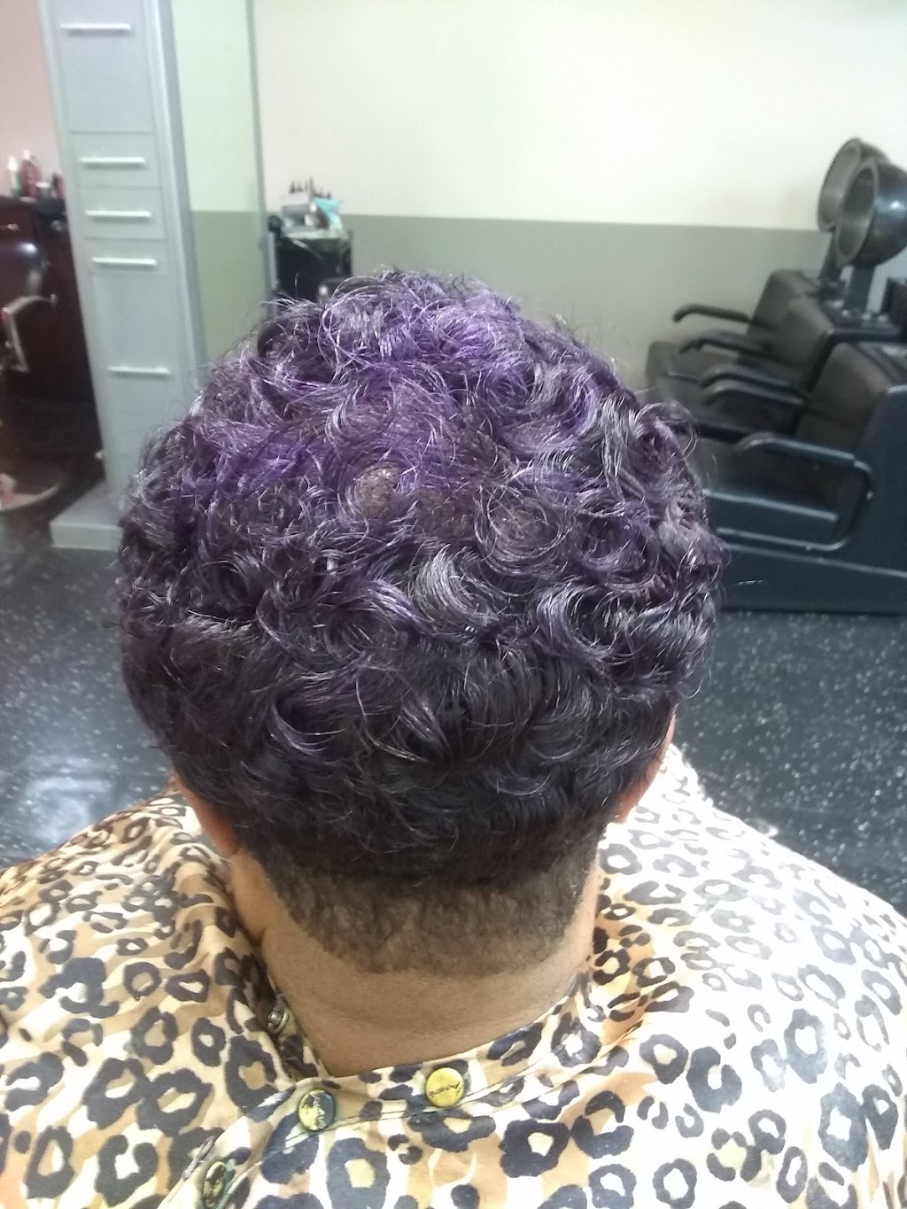 Strands Salon | 1741 Metropolitan Pkwy SW, Atlanta, GA 30315, USA | Phone: (404) 753-0775