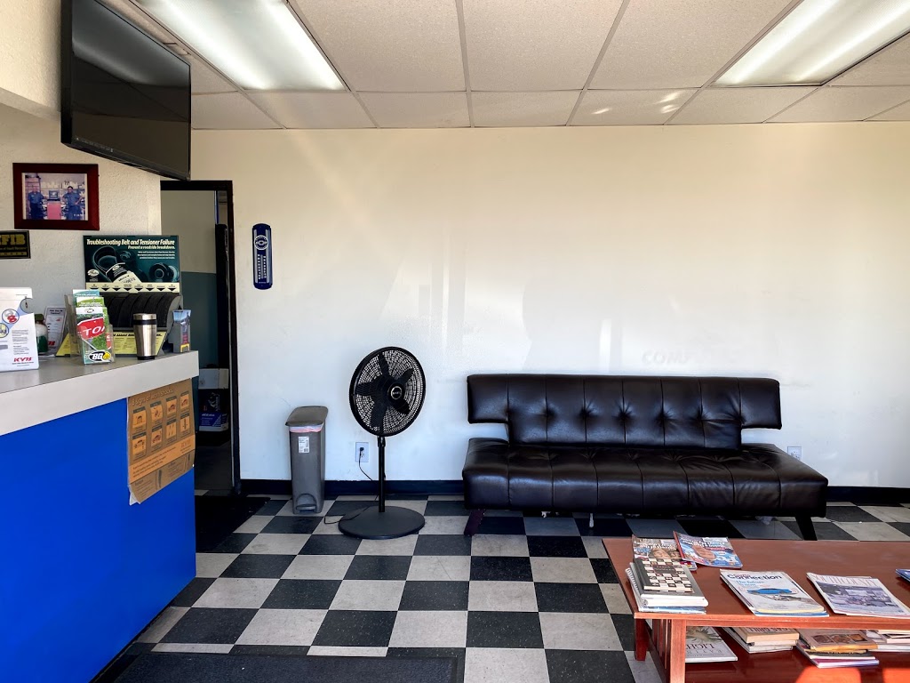 Marvins Automotive Services | 27942 Forbes Rd D, Laguna Niguel, CA 92677 | Phone: (949) 347-8887