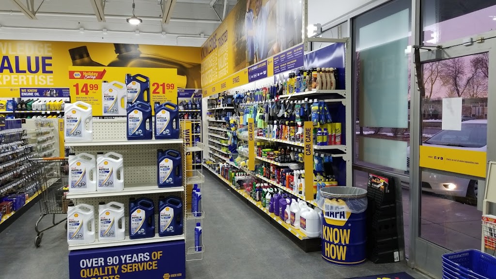 NAPA Auto Parts | 460 Marschall Rd, Shakopee, MN 55379, USA | Phone: (952) 445-5417