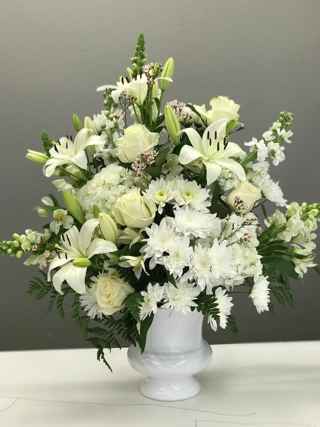 Royal Flowers and Events | 12650 Sabre Springs Pkwy #208, San Diego, CA 92128, USA | Phone: (858) 668-7068