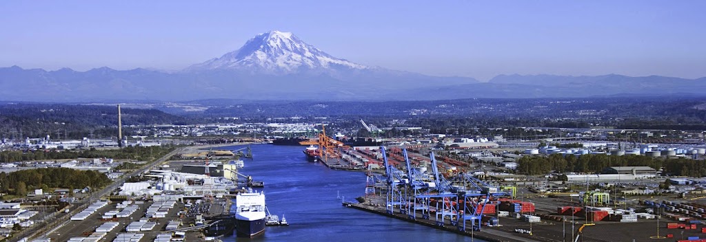 Premier Transport | 2235 Ross Way, Tacoma, WA 98421, USA | Phone: (253) 383-4409