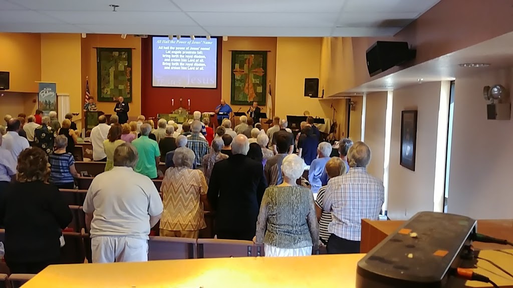 New Song United Methodist Church | 16303 W Bell Rd, Surprise, AZ 85374, USA | Phone: (623) 544-1400