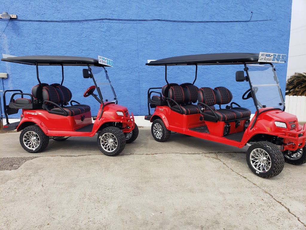 North Padre Cart Rentals | 14425 Whitecap Blvd, Corpus Christi, TX 78418 | Phone: (361) 400-2893