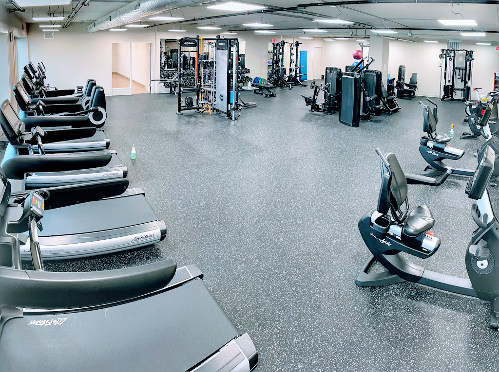 Hawks Landing Fitness Center | 88 Hawks Landing Cir, Verona, WI 53593, USA | Phone: (608) 848-4295