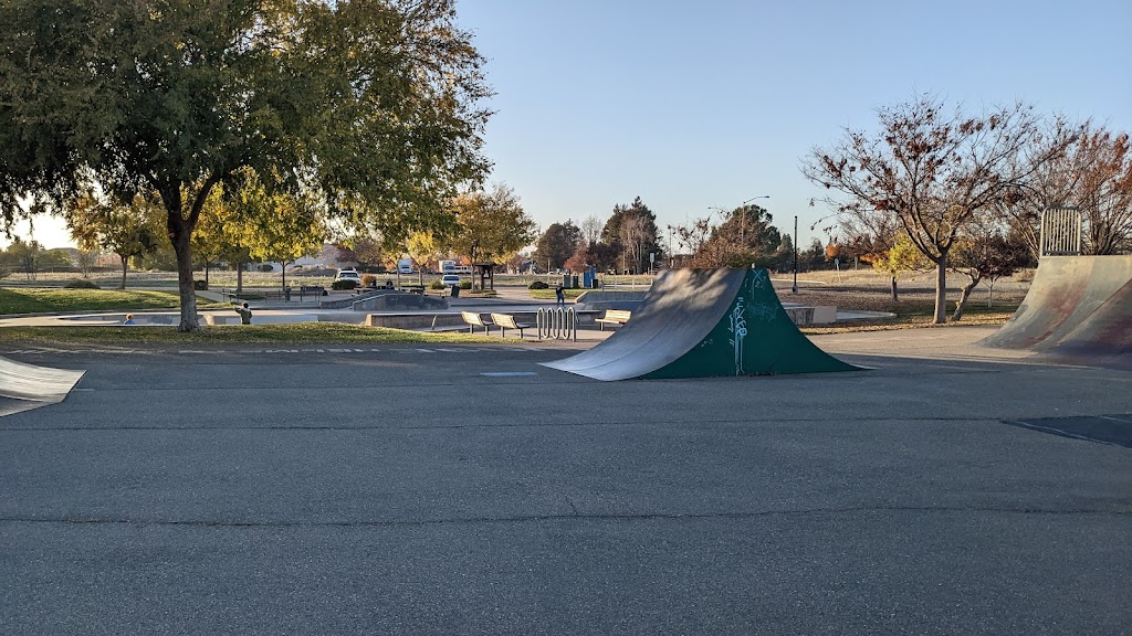 Livermore Skatepark | 3800 Pacific Ave, Livermore, CA 94550, USA | Phone: (925) 373-5700