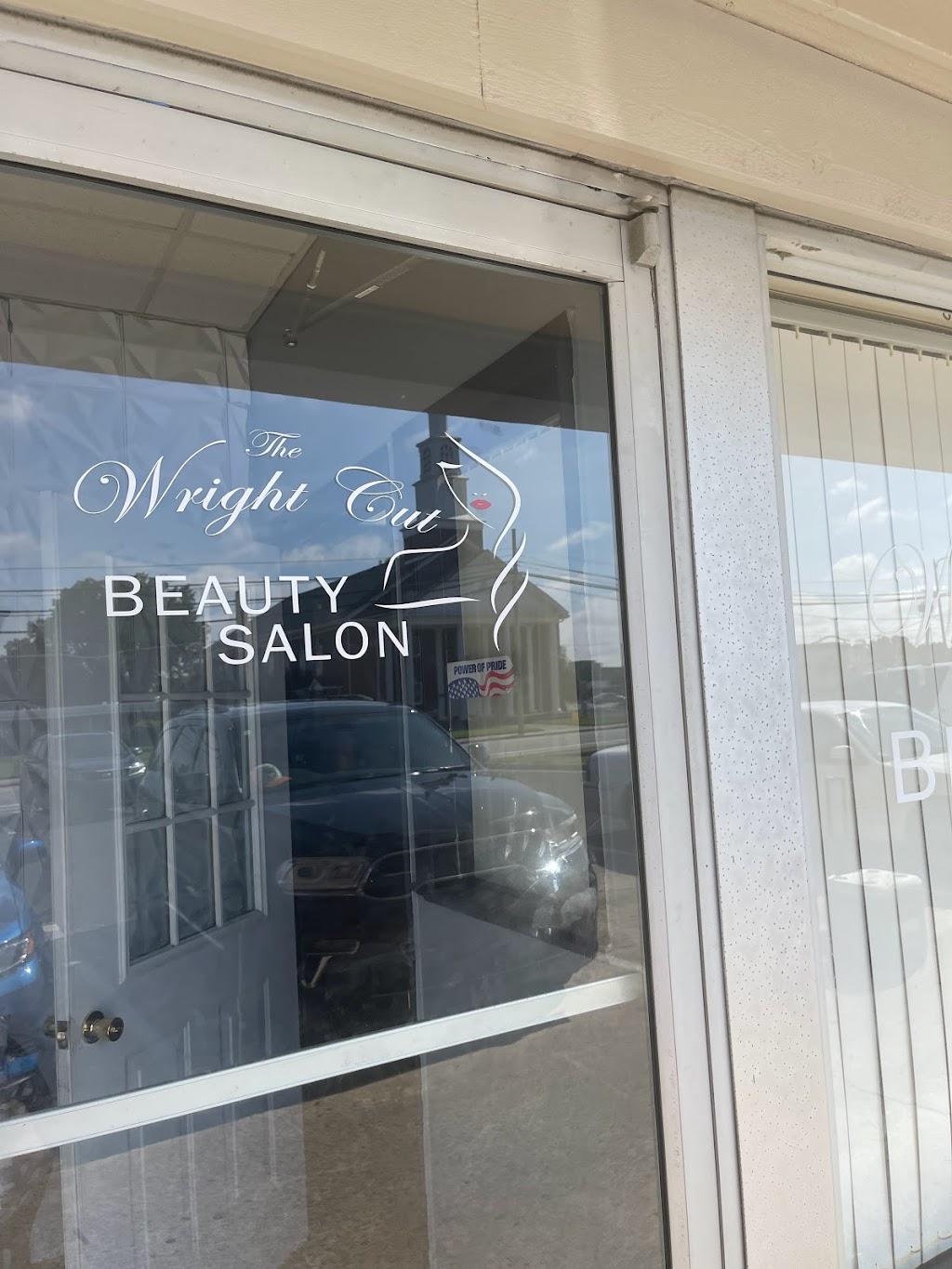 The Wright Cut Barbershop & Beauty Salon | 1201 4th St Unit B, Greensboro, NC 27405 | Phone: (336) 457-0249