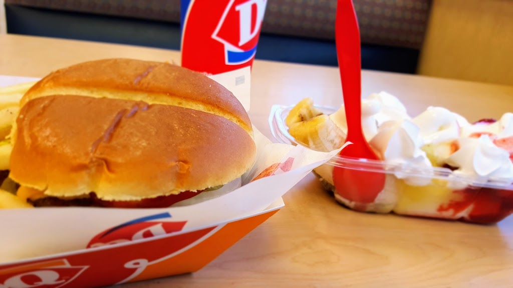 Dairy Queen Grill & Chill | 2136 N 48th St, Lincoln, NE 68504, USA | Phone: (402) 464-2654