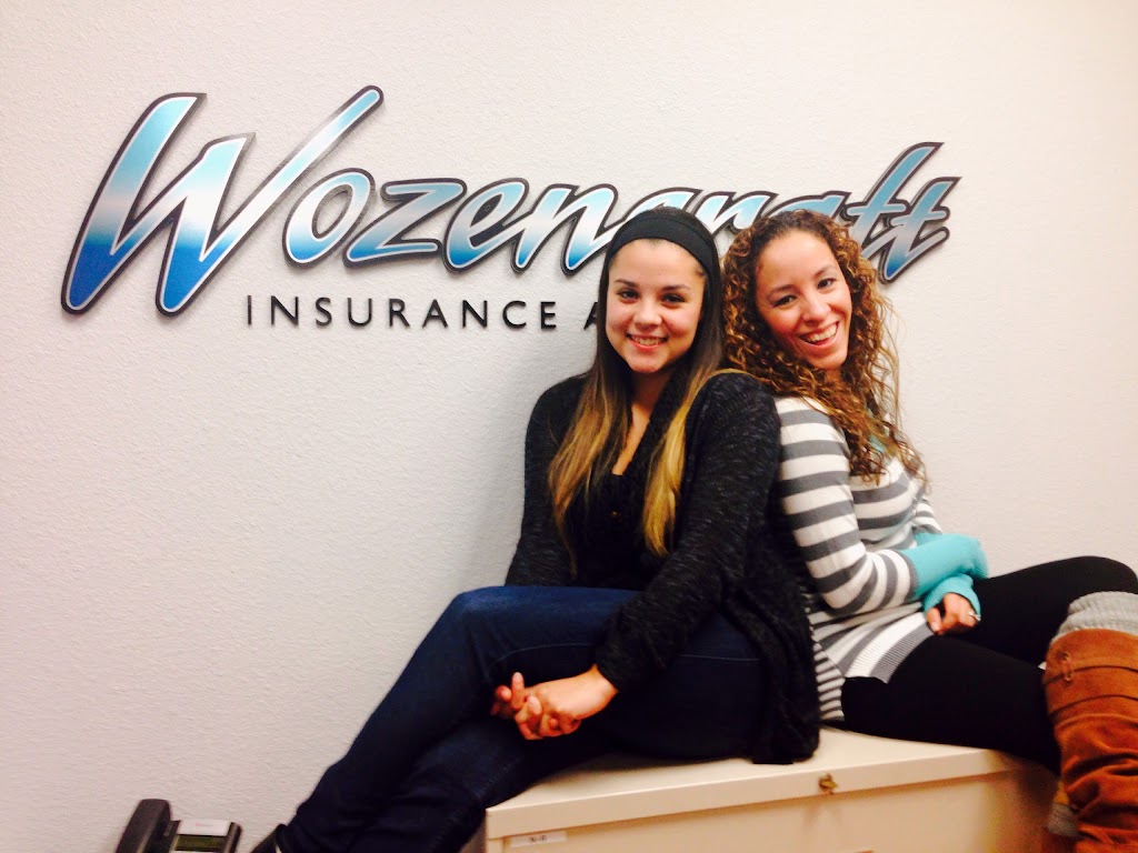 Wozencraft Insurance & Finance | 660 N Santiago St, Santa Ana, CA 92701, USA | Phone: (714) 263-2626