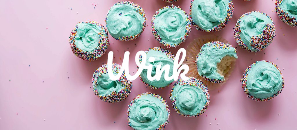 Wink Baked Goods | 23 Rose Valley Rd, Media, PA 19063, USA | Phone: (267) 240-2249