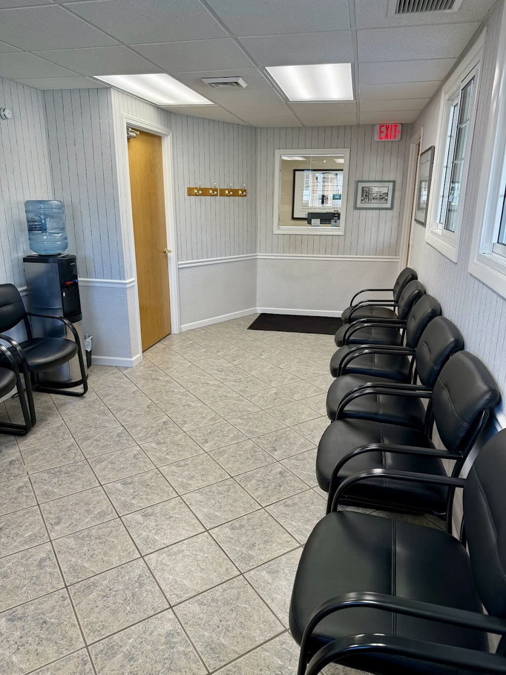 Performance Eyecare (formerly Office of Dr. William Odneal) | 466 Market St, Ste. Genevieve, MO 63670, USA | Phone: (573) 883-2774