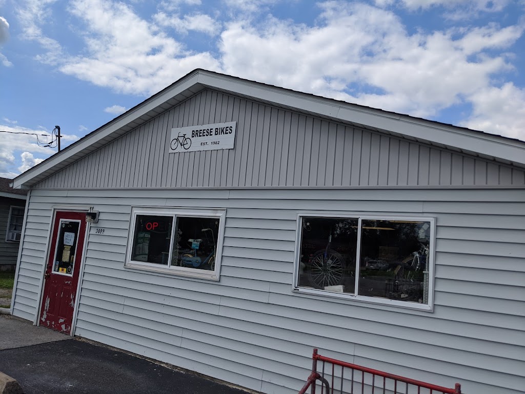 Breese Bikes | 3809 Pontoon Rd, Granite City, IL 62040, USA | Phone: (618) 797-0434