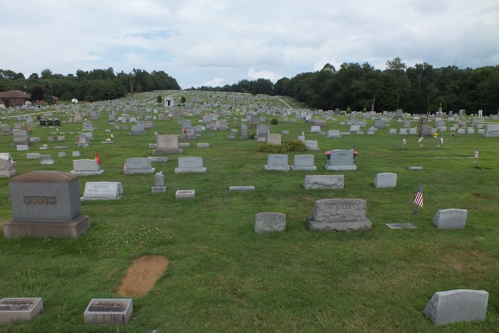 Riverview Cemetery Association | 717 Highland Ave, Apollo, PA 15613, USA | Phone: (724) 478-1381