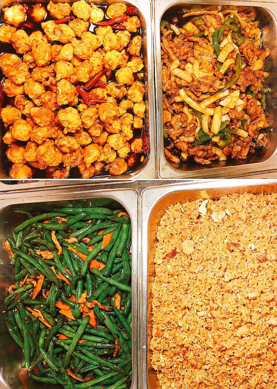 Yun Tung Chinese Restaurant | 6592 N Ridge Rd, Madison, OH 44057, USA | Phone: (440) 428-3800