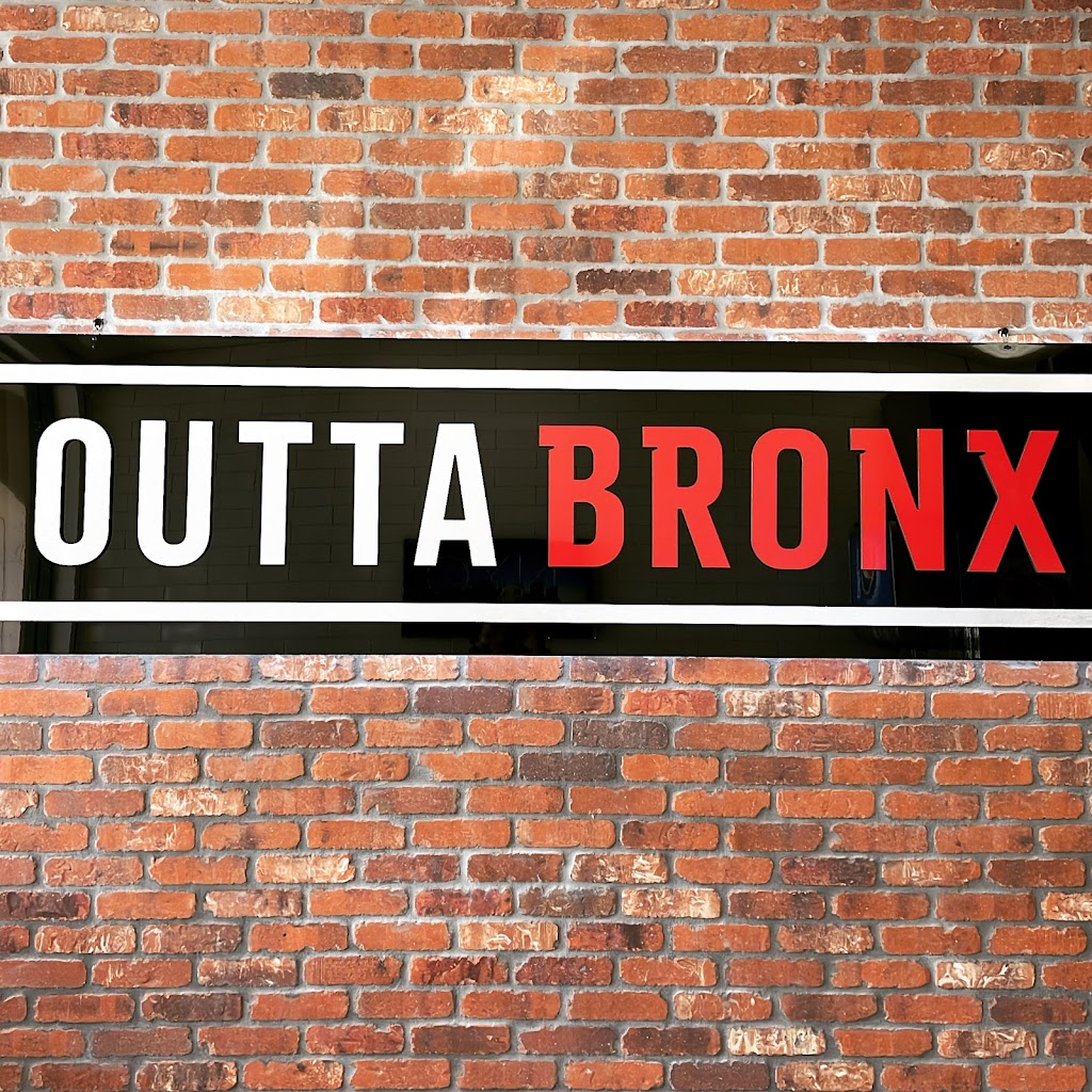 OUTTA BRONX PEORIA | 8877 N 107th Ave Suite 303, Peoria, AZ 85345, USA | Phone: (623) 215-6000