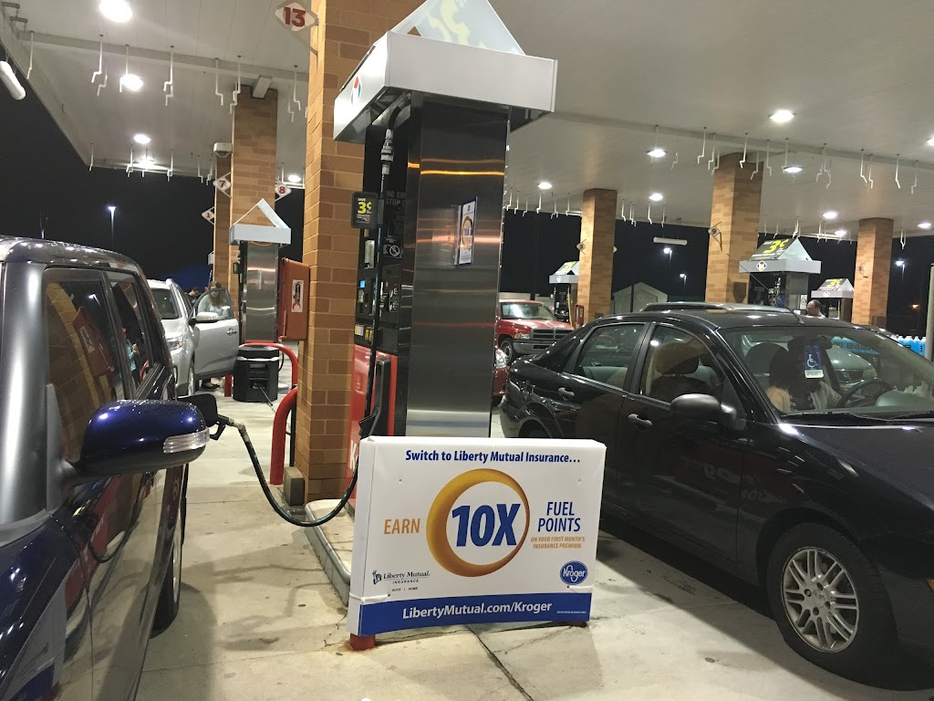 Kroger Fuel Center | 3760 Paxton Ave, Cincinnati, OH 45209, USA | Phone: (513) 979-1881