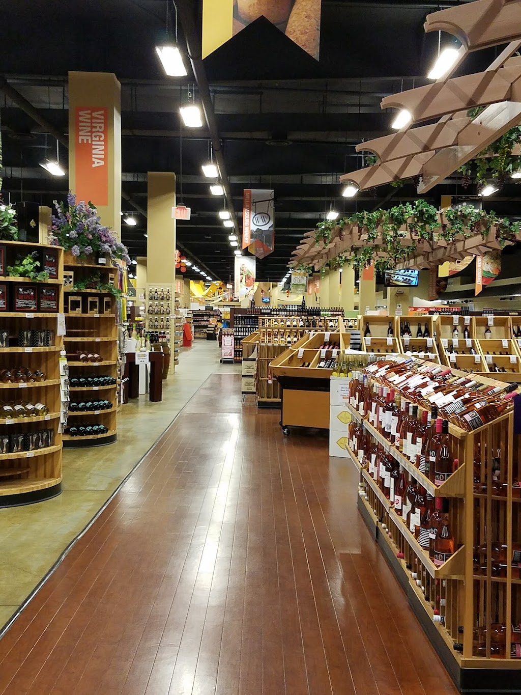 Williamsburg Pottery | 6692 Richmond Rd, Williamsburg, VA 23188, USA | Phone: (757) 564-3326