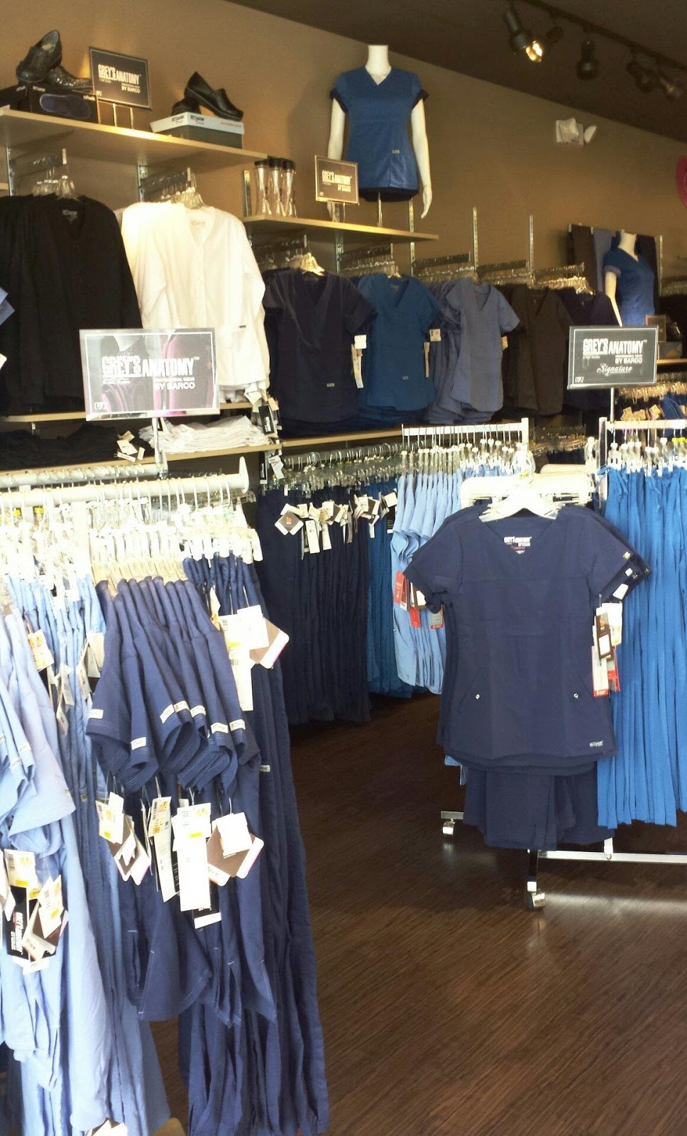 Uniform Advantage | 8105 Moores Ln STE 400, Brentwood, TN 37027, USA | Phone: (615) 373-3258