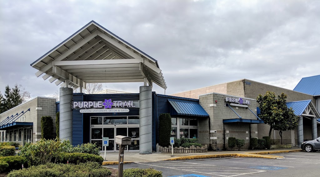 PurpleTrail | 1495 11th Ave NW, Issaquah, WA 98027, USA | Phone: (425) 484-1054