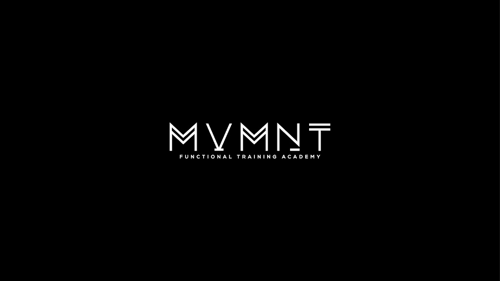 MVMNT Functional Training Academy | 19456 Colombo St Suite D, Bakersfield, CA 93308, USA | Phone: (661) 447-6170